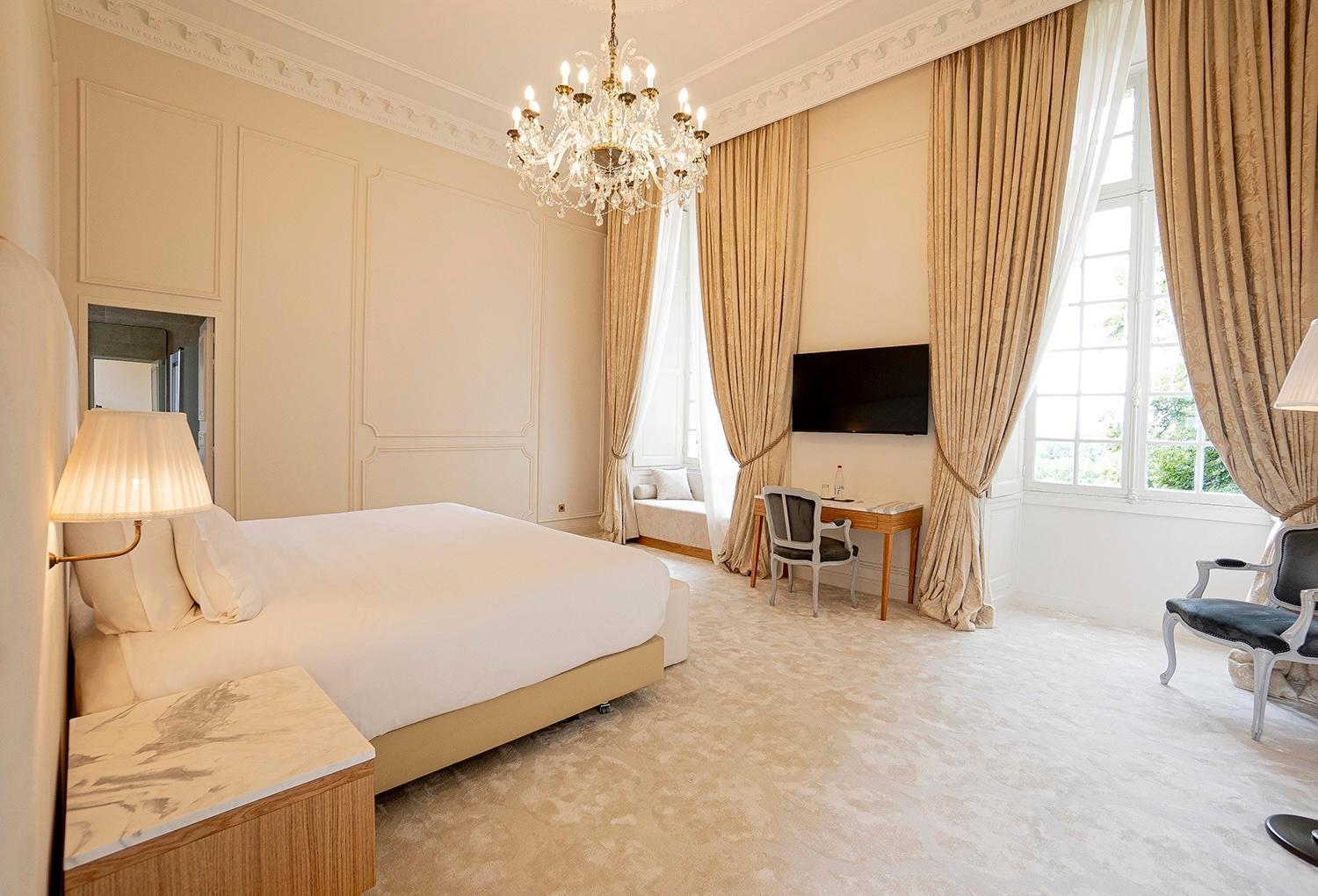 Chateau De Noirieux Briollay Bagian luar foto