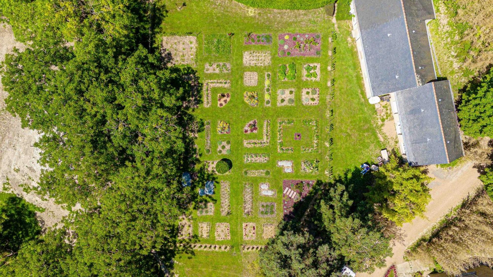 Chateau De Noirieux Briollay Bagian luar foto